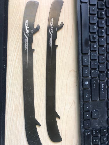 New Bauer 272 mm LS5 Carbon