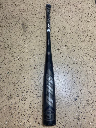 Used Louisville Slugger (-3) 29 oz 32" Solo Bat