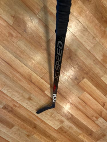 Intermediate Right Handed P30  JetSpeed Hockey Stick