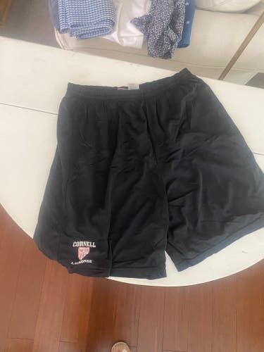 Cornell Lacrosse Practice Shorts