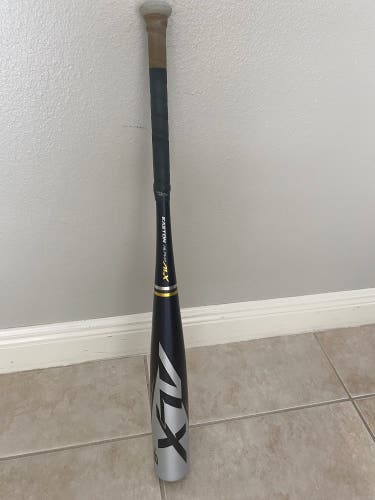 Used USSSA Certified Easton (-8) 23 oz 31" Alpha ALX Bat