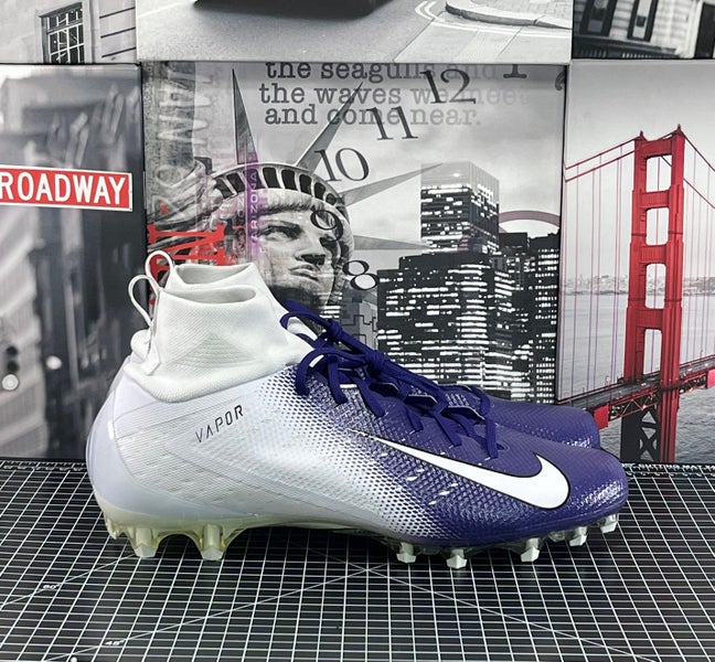 Nike Untouchable Pro Custom Supreme Cleats for Sale in Columbus