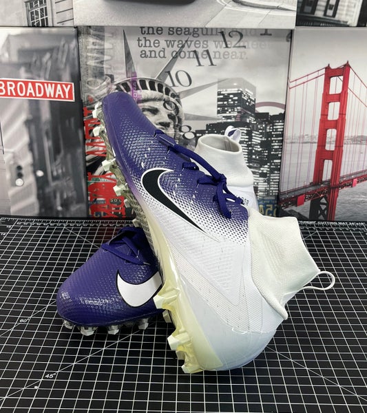 Nike Untouchable Pro Custom Supreme Cleats for Sale in Columbus