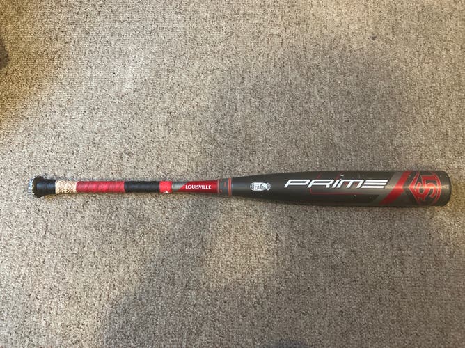 USSSA Certified 2020 Composite (-5) 26 oz 31" Prime 9 Bat
