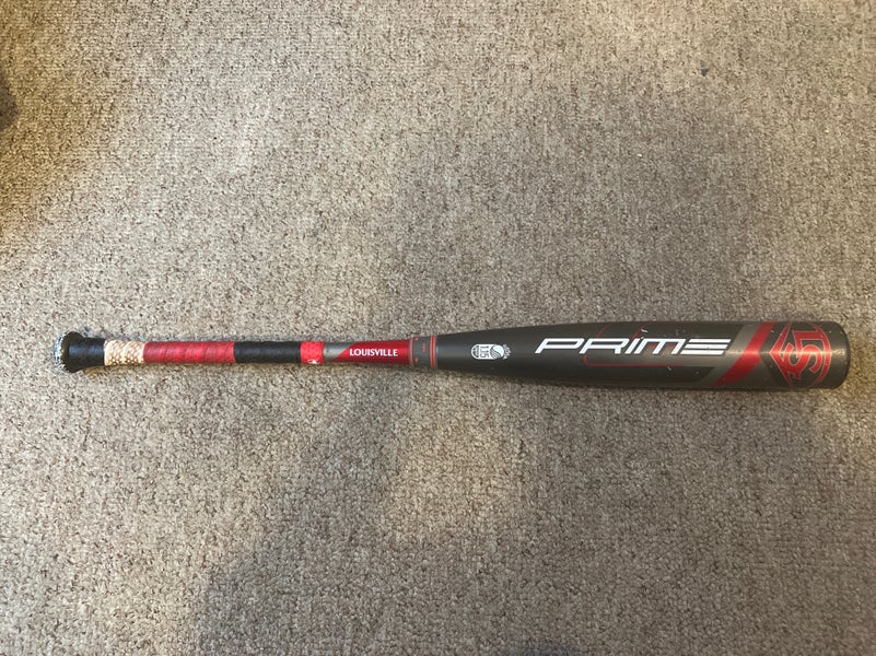 USSSA Certified 2020 Composite (-5) 26 oz 31" Prime 9 Bat