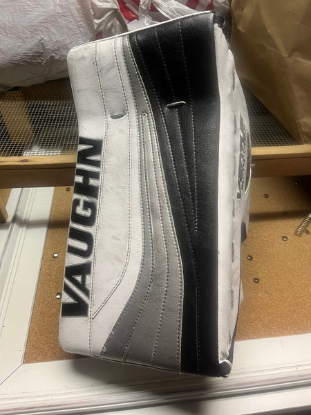 Vaughn SLR Pro Carbon Blocker