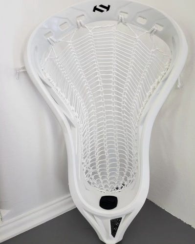 True Roc Head with Armormesh Spyderwire Platinum