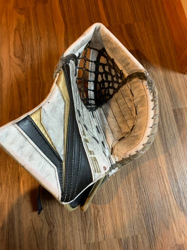 Used Regular Pro Stock L12.2