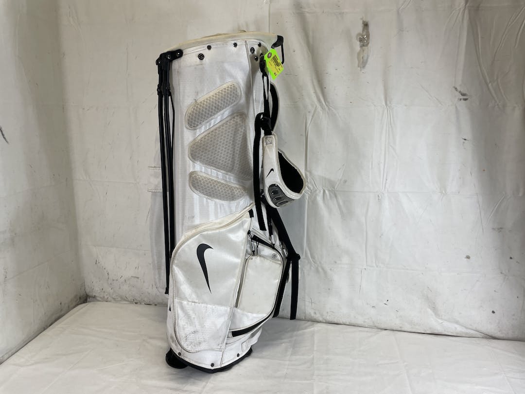 nike air hybrid stand bag review