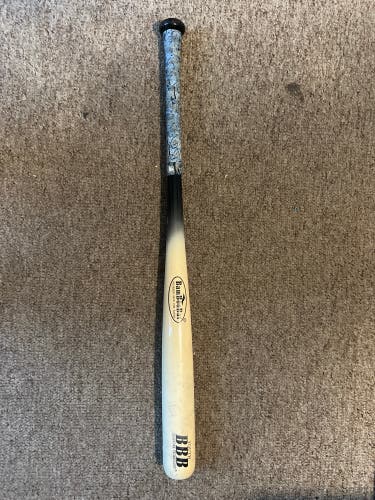 Used 31/26 (-5) BamBooBat