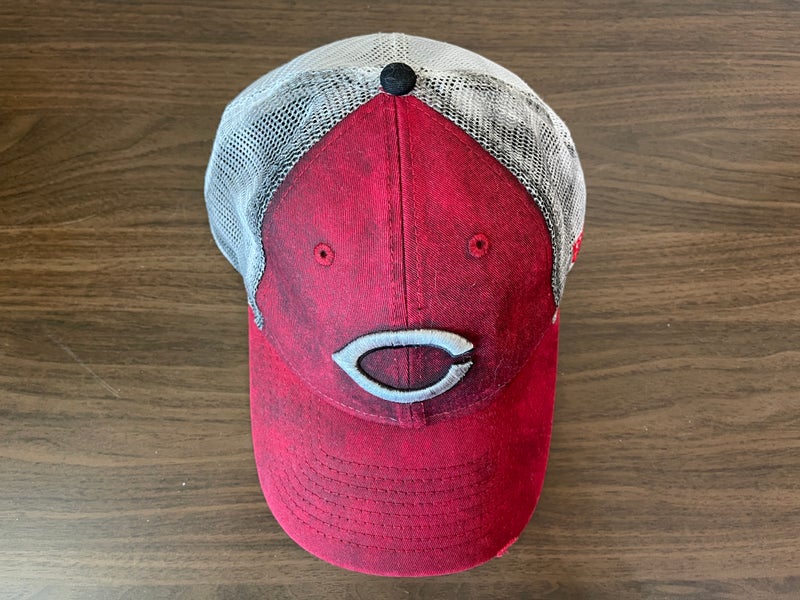 Cincinnati Reds The League MLB 9forty New Era Cap