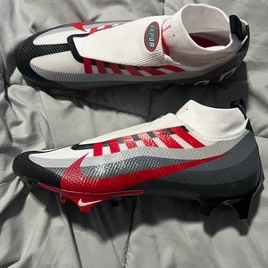 Nike Football Cleats Vapor edge pro 360  Size 13