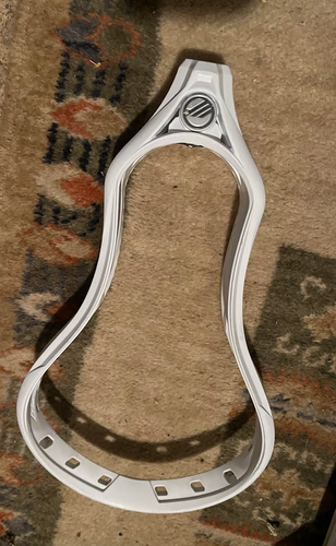 Used Attack & Midfield Maverik Unstrung Tactik 2.0 Head