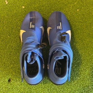 Nike Men's Force Zoom Trout 7 Metal Baseball Cleats