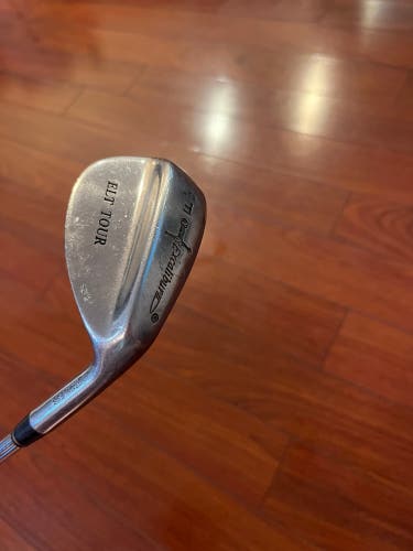 Excalibur ELT F 52* Wedge Right Handed