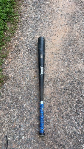 BBCOR Certified Wood (-3) 26 oz 32" BBCOR Composite Wood Bat