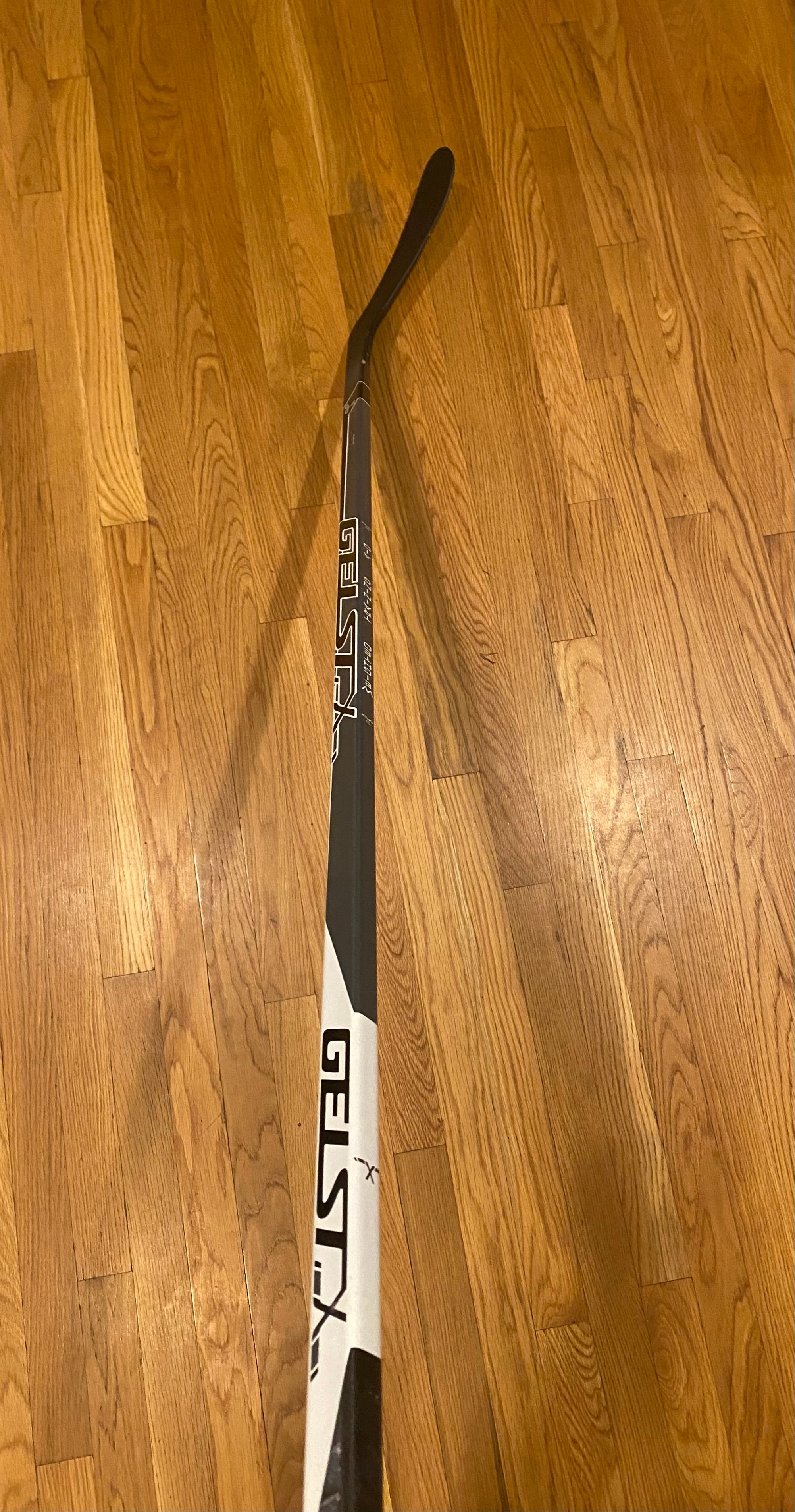 3.0 HOCKEY STICK - Youth – GelSportStore