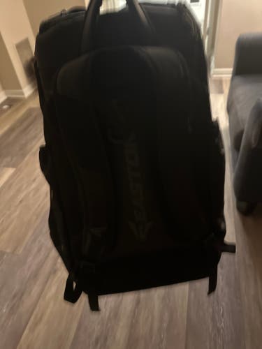 Used Easton Catcher's Bag