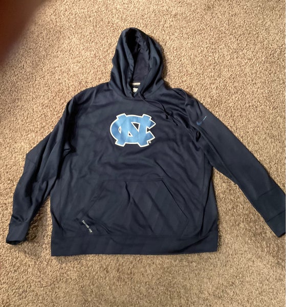 Black nike outlet hoodie 3xl