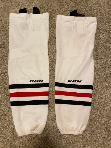 CCM Hockey Socks Adult