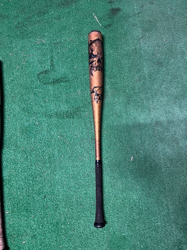 2023 Alloy (-3) 30 oz 33" Voodoo Bat