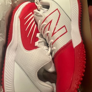 New Balance Turf Cleats