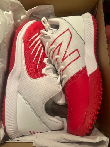 New Balance Turf Cleats