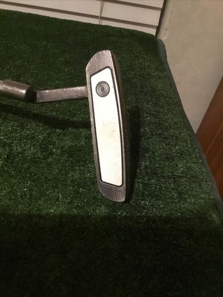 Odyssey White Ice D.A.R.T. Blade 350g Putter 35 Inches (RH