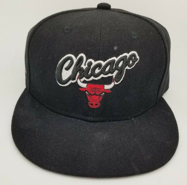Chicago Bulls artists hat series debuts - Chicago Sun-Times