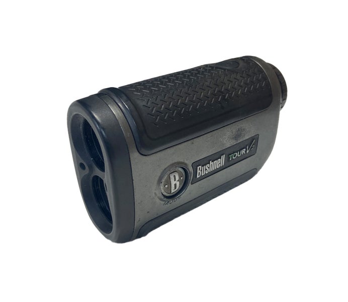 Bushnell Tour V2 Golf Laser Rangefinder