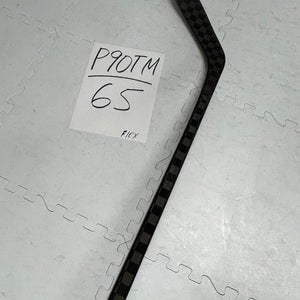 Senior(1x)Left P90TM 65 Flex 63” PROBLACKSTOCK Pro Stock Nexus 2N Pro Hockey Stick