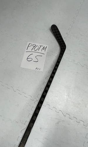 Senior(1x)Left P90TM 65 Flex 66” PROBLACKSTOCK Pro Stock Nexus 2N Pro Hockey Stick