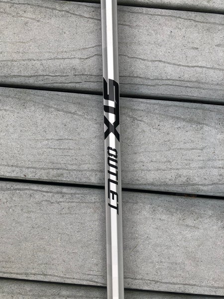 Nike Prime Elite SC-TI Lacrosse Goalie Handle