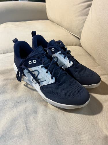 New Size 12 New Balance Cleats