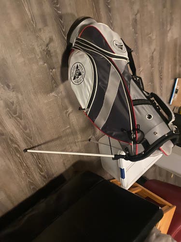 Coors Light Ogio Bag