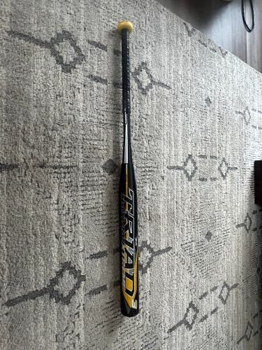 2014 Composite (-8) 26 oz 34" Triad Xtreme Maxload Bat