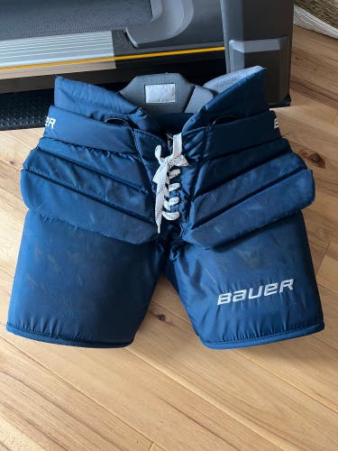 Bauer Pro Senior XL Goalie Pants
