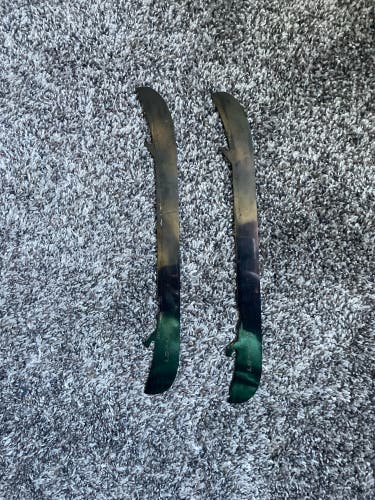 Used Bauer 254 mm LS Pulse Ti