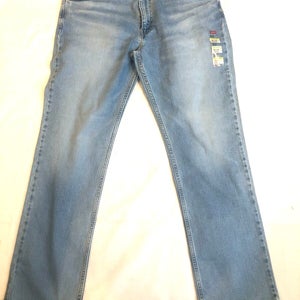 Levi's 511 Slim Fit Jeans WFlex Stretch Faded Blue Mens 28 x 30 NWT RT$59.99