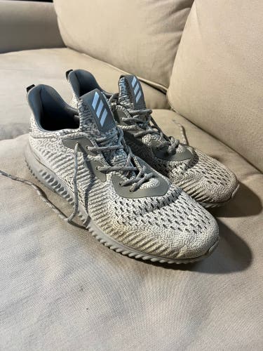 Size 12 (Women's 13) Adidas Shoes