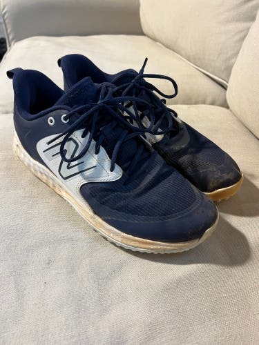 Size 12 (Women's 13) New Balance Turfs