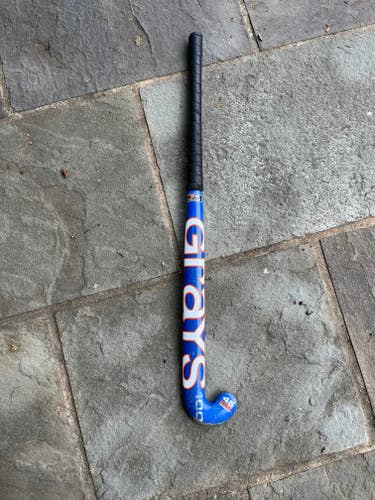 Used Grays GX1000 Field Hockey Stick 35"