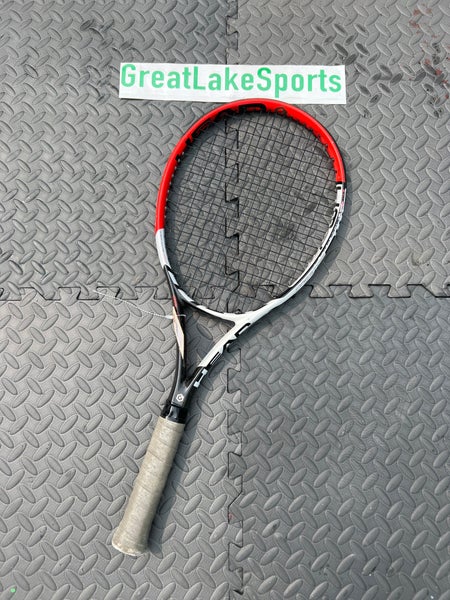 Used HEAD Prestige PWR Tennis Racquet