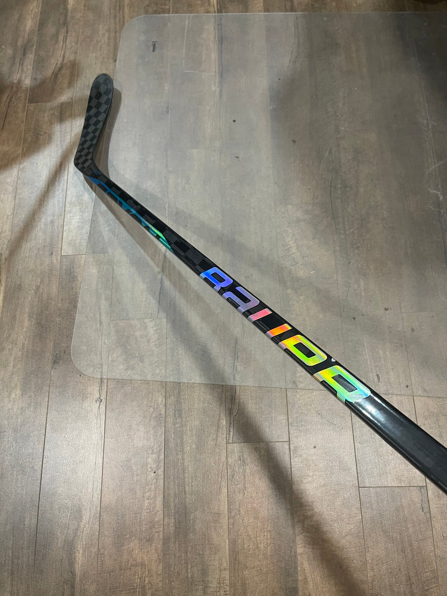 Bauer Nexus Sync 77 Flex P28 RH | SidelineSwap