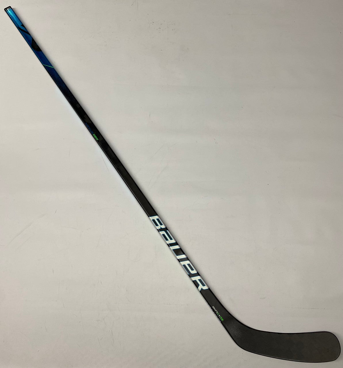 Easton Stealth CX LH Pro Stock Hockey Stick 95 Flex GRIP NHL CUSTOM HALL -  DK's Hockey Shop