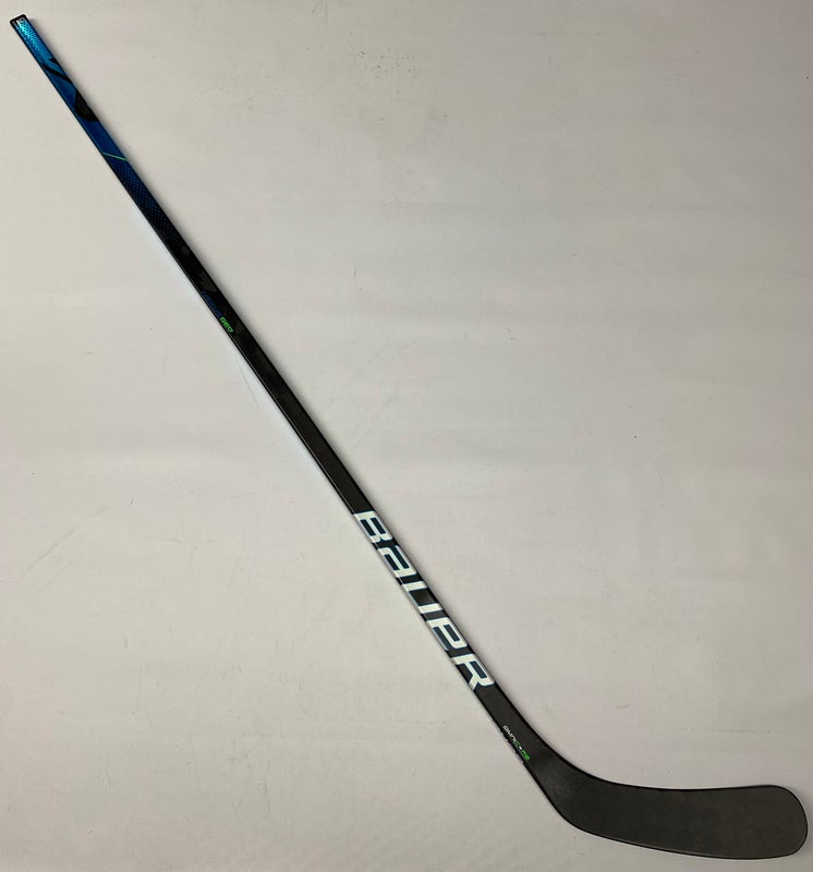 Easton Stealth CX LH Pro Stock Hockey Stick 100 Flex Grip NHL HARRINGTON  Custom Mid Curve - DK's Hockey Shop