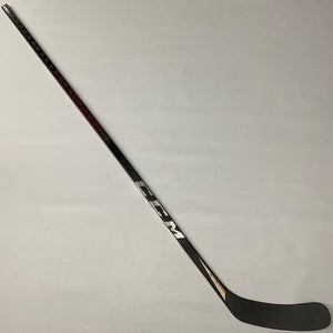 CCM JETSPEED FT3 PRO LH PRO STOCK HOCKEY STICK 95 FLEX P92M NEW ING NHL(10208)