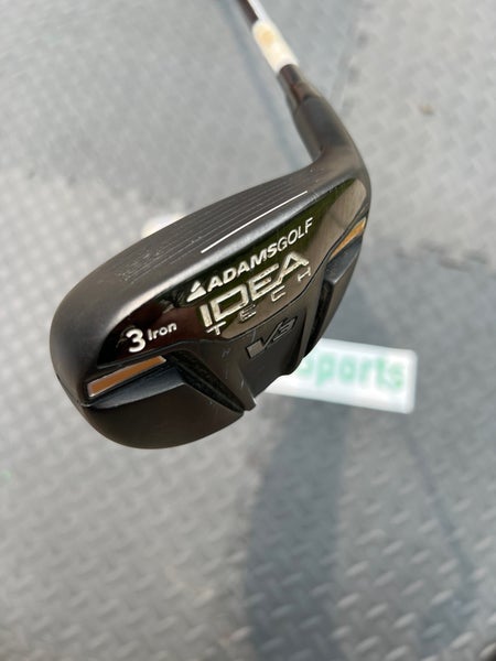 Used Men's Adams Idea Tech V3 Right Hybrid Regular 3H