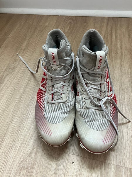 New Balance Freeze Cleats Men’s Size 10.5