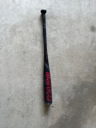 2020 Alloy (-8) 22 oz 30" CAT 9 Bat